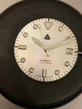 K review photo