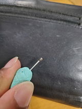 Jothy K. review photo