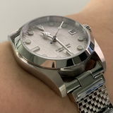 Maciej review photo