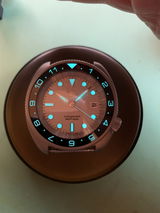 Luke P. review photo