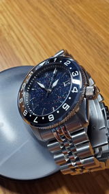 Carlo review photo
