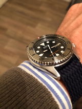 Francesco B. review photo