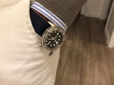 Francesco B. review photo