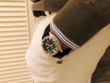 Francesco B. review photo