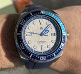 Helder M. review photo