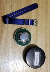 McCrae H.Y. review photo
