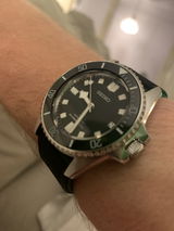 Jonty review photo