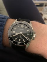 Jonty review photo