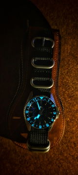 Reinhold F. review photo