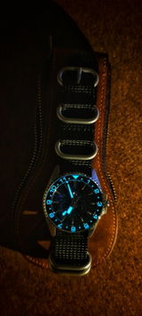 Reinhold F. review photo