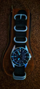 Reinhold F. review photo