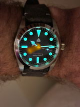 Simon J. review photo