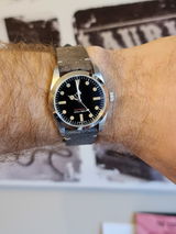 Simon J. review photo