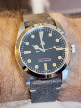 Simon J. review photo