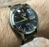 Mihai review photo