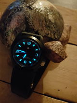 Thierry O. review photo