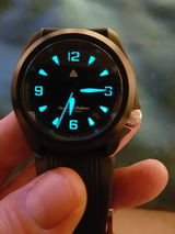 Thierry O. review photo