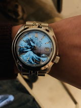 Steven review photo
