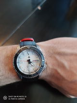 François review photo