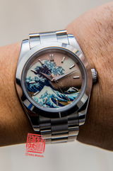 IG: H. review photo
