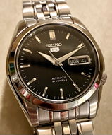J review photo