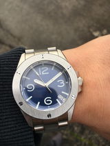 fabiano p. review photo