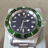 Richard R. review photo