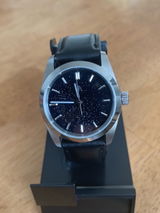 J.V. review photo