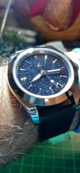 Antonio A. review photo