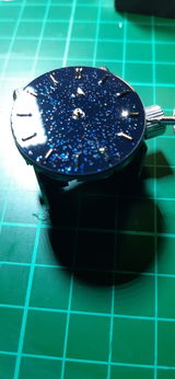 Antonio A. review photo