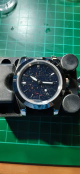 Antonio A. review photo