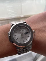 Antoine B. review photo