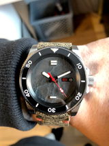 Tuomo L. review photo