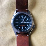 Francisco S. review photo