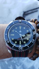 Serge L. review photo