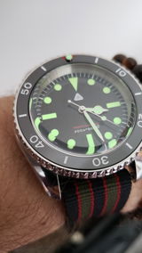 Serge L. review photo