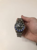 Mauricio A. review photo