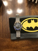 Mauricio A. review photo