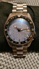 mARK G. review photo