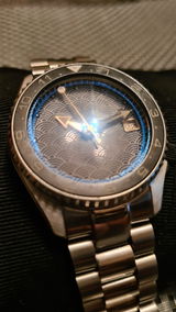 mARK G. review photo