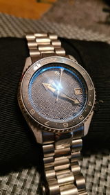 mARK G. review photo