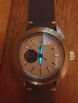 Owen review photo