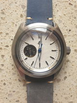 Owen review photo