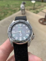 A L. review photo