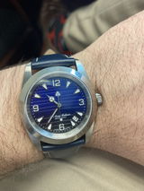alfredo b. review photo