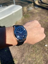 Derrick M. review photo