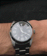 Niklas H. review photo