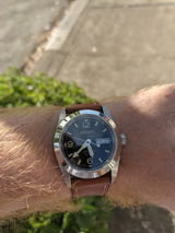 Reagan F. review photo