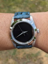 Luke W. review photo