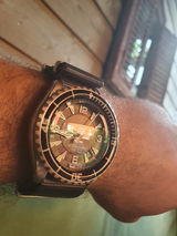 Foppe H. review photo